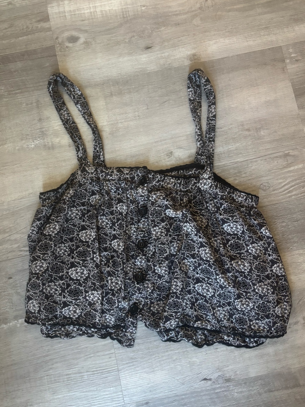 Free People Tank Top